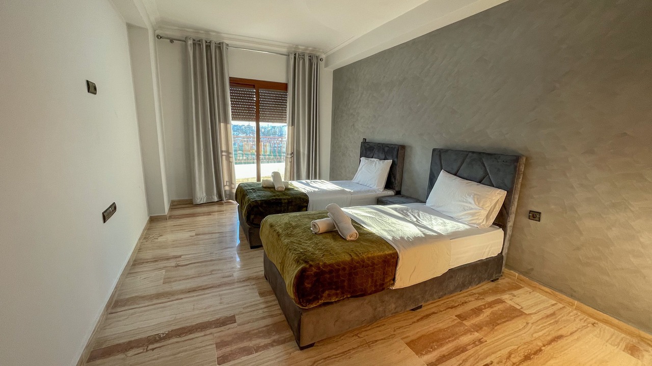 Photo of Bedroom in Branes
