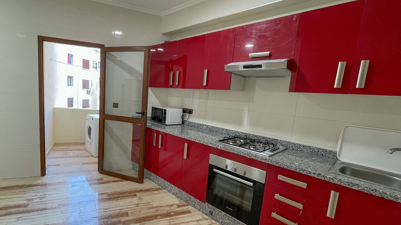 Photo of Kitchen in Branes