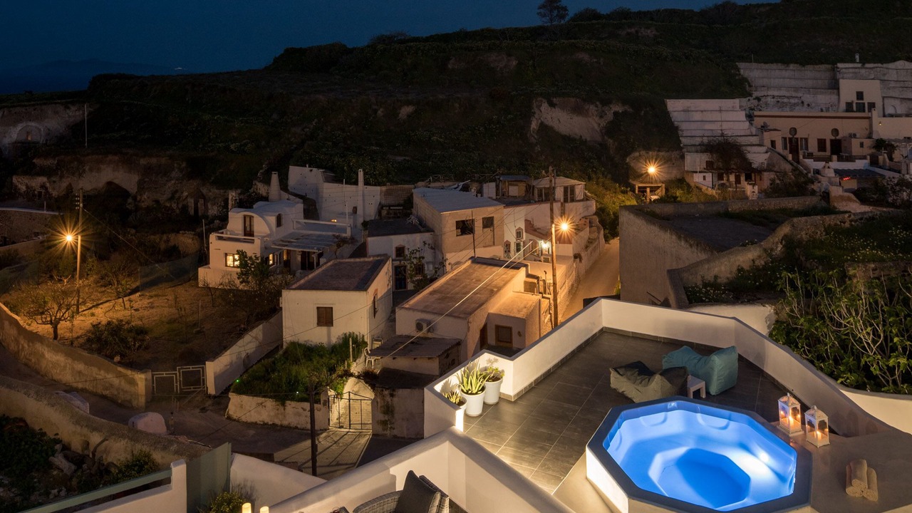 Photo of Outdoor in Messaria