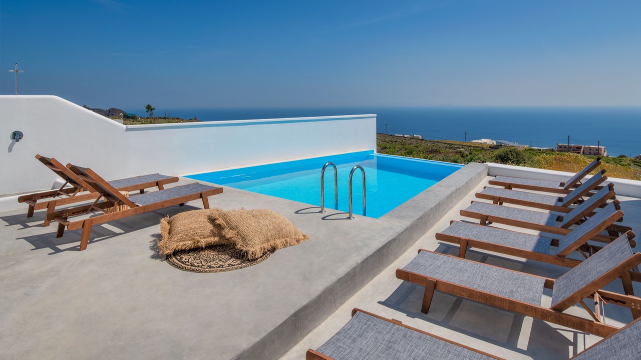 Photo of Outdoor in Imerovigli
