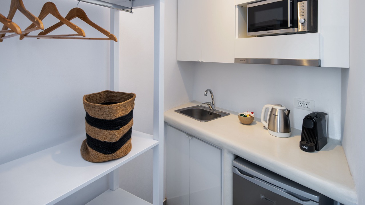 Photo of Kitchen in Imerovigli