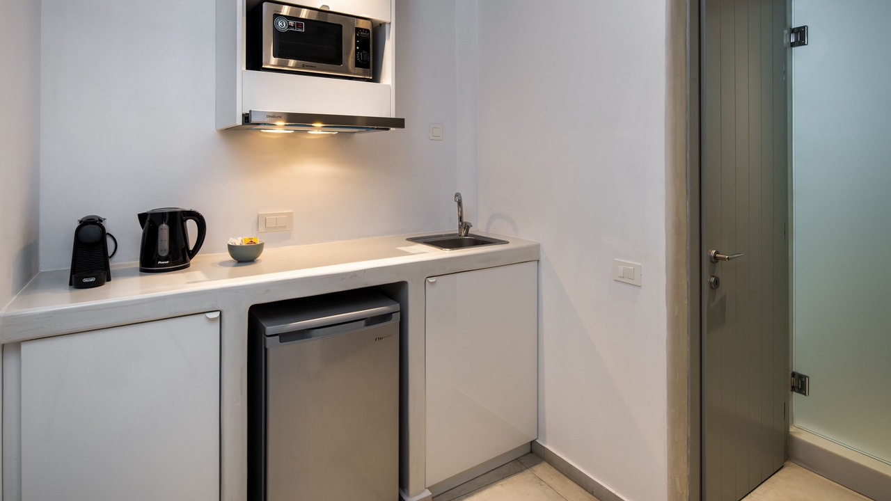 Photo of Kitchen in Imerovigli