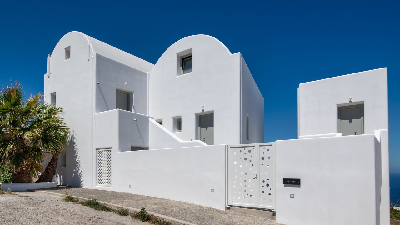 Photo of Outdoor in Imerovigli