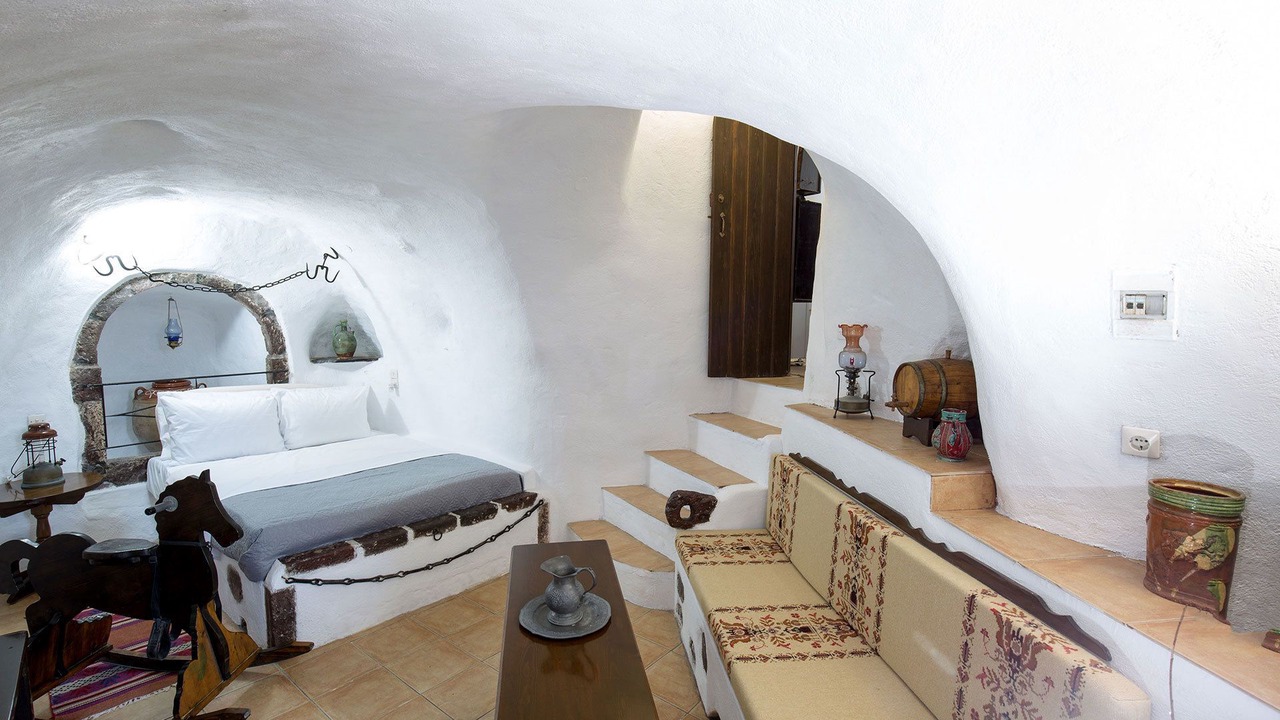 Photo of Bedroom in Finikia