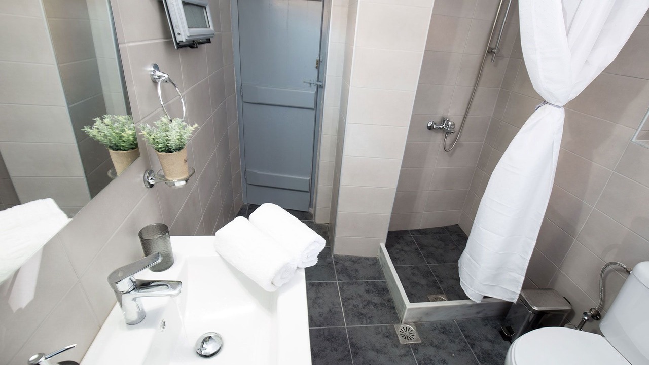 Photo of Bathroom in Finikia
