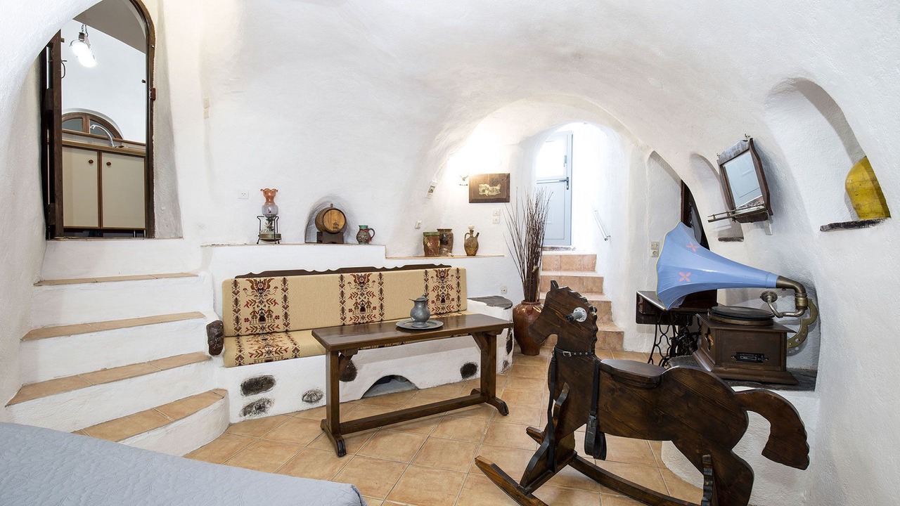 Photo of Bedroom in Finikia