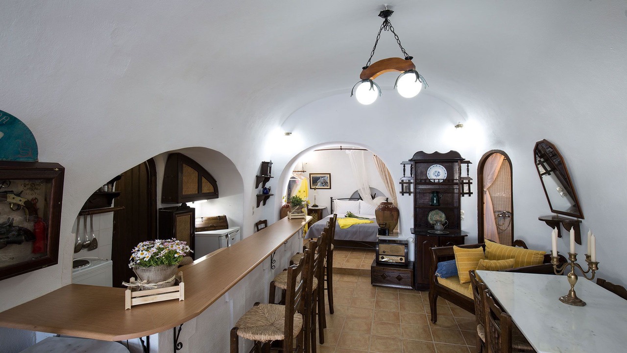 Photo of Bedroom in Finikia