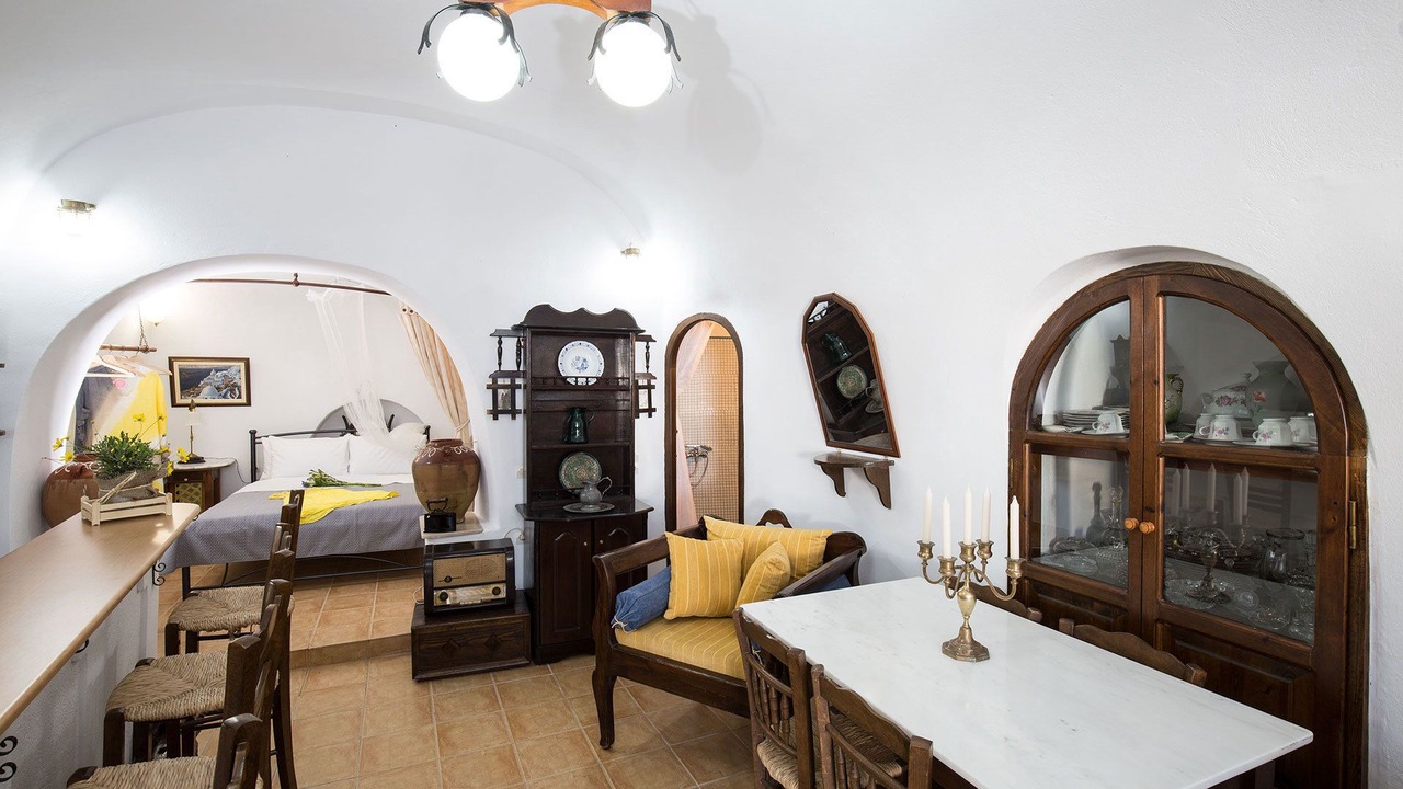Photo of Bedroom in Finikia