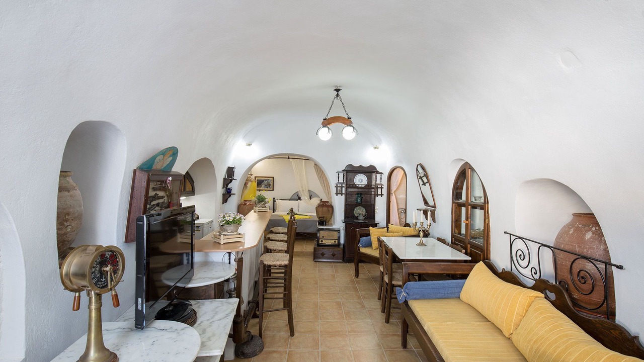 Photo of Bedroom in Finikia
