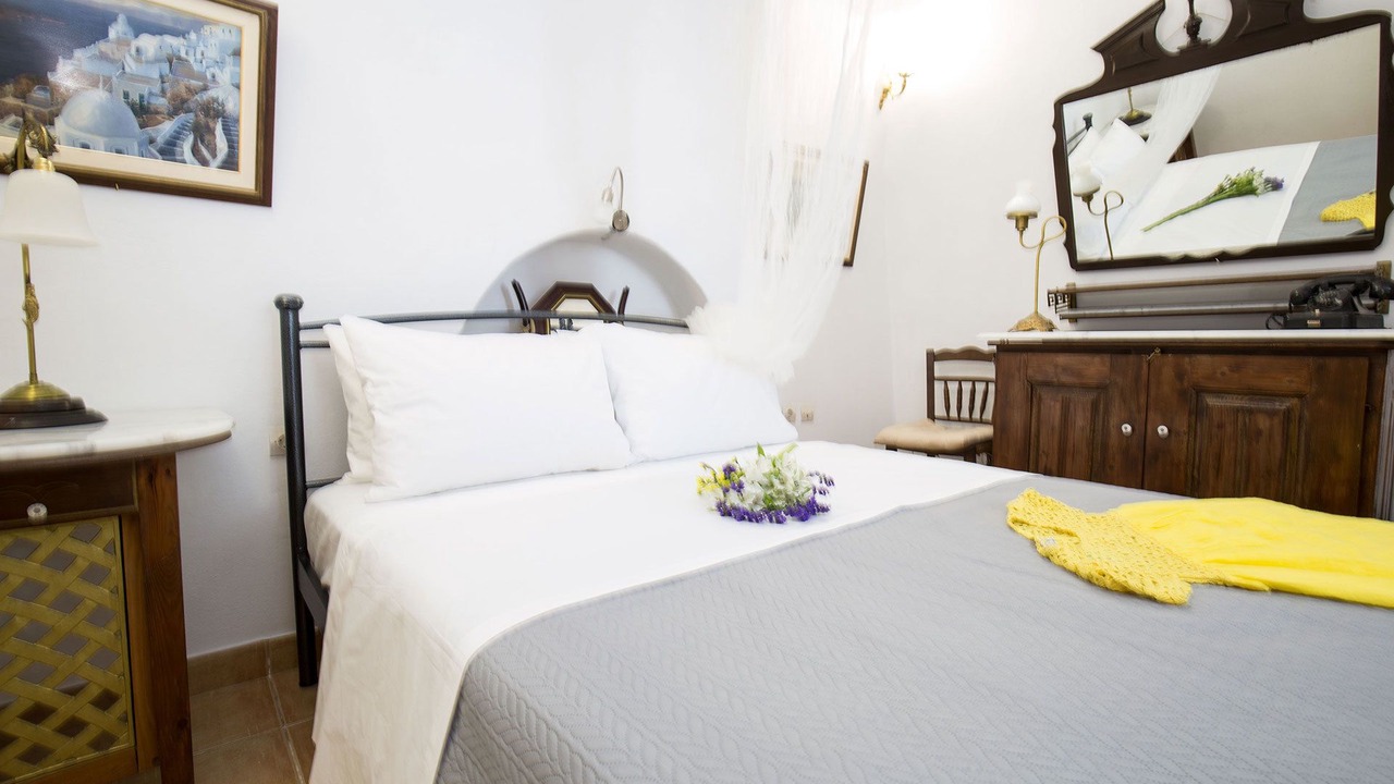 Photo of Bedroom in Finikia
