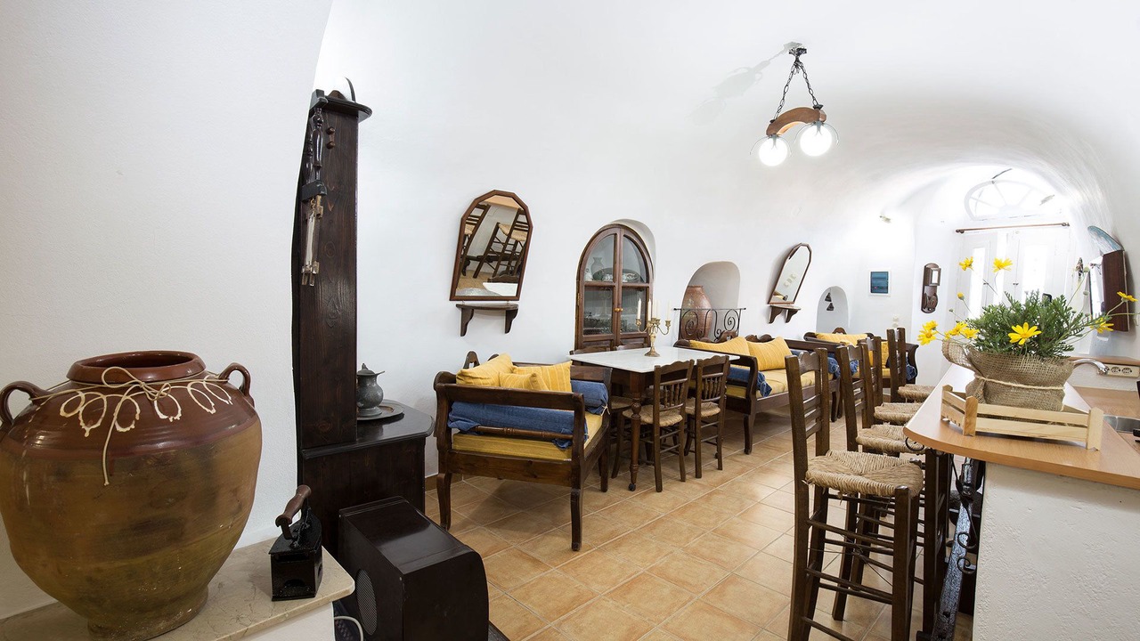Photo of Bedroom in Finikia