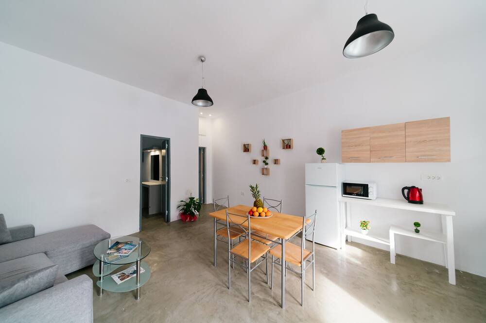 Photo of Livingroom in Vlychada
