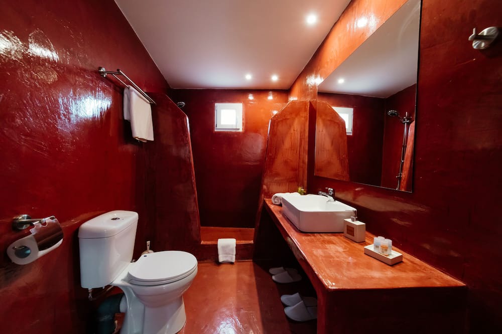 Photo of Bathroom in Vlychada