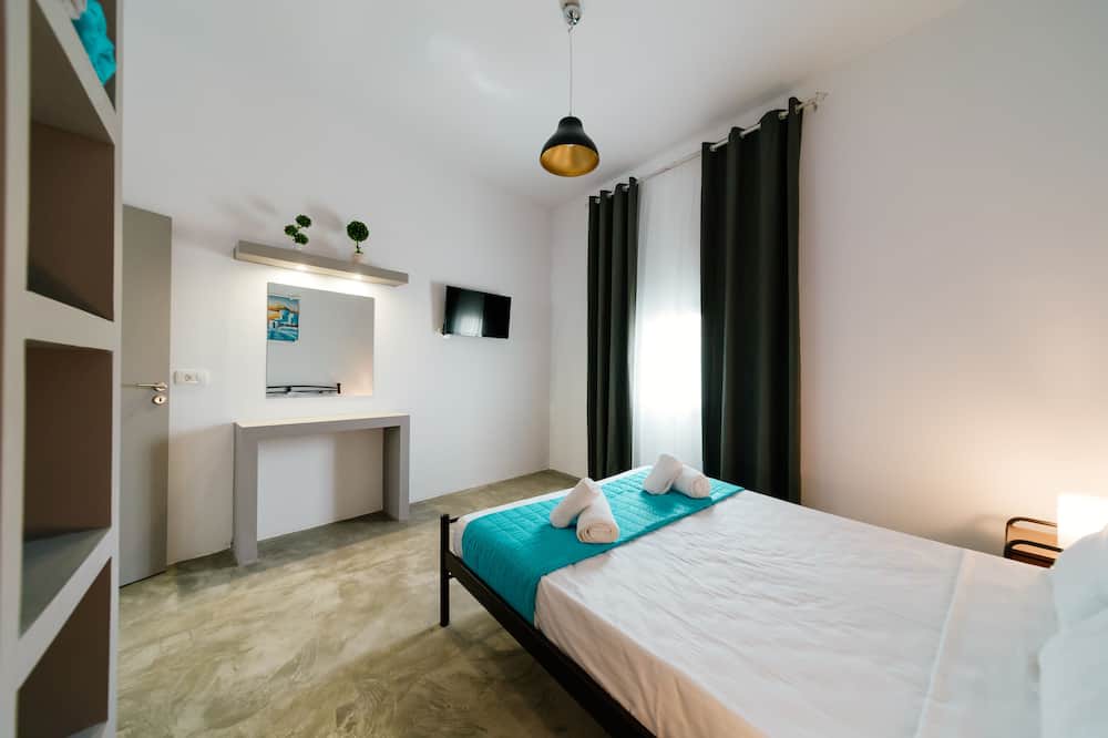 Photo of Bedroom in Vlychada