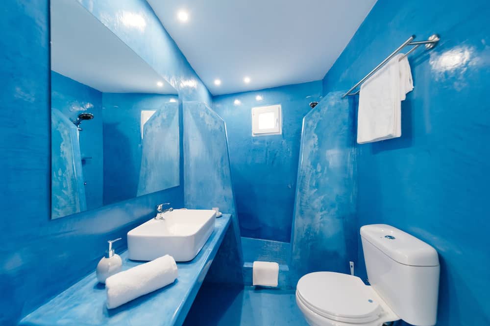 Photo of Bathroom in Vlychada