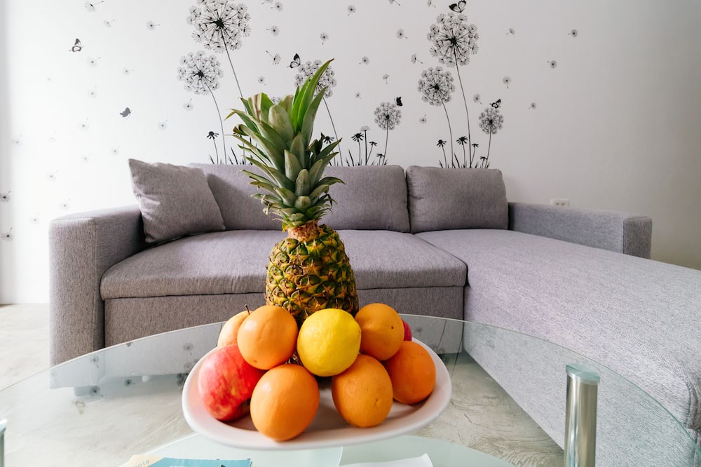 Photo of Livingroom in Vlychada