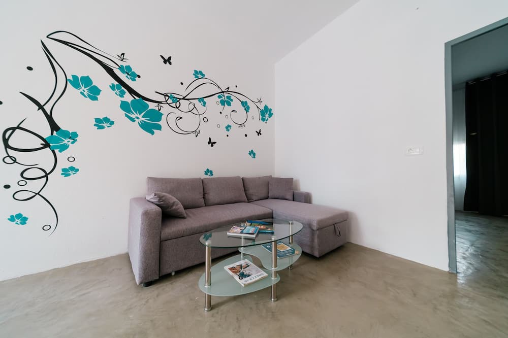 Photo of Livingroom in Vlychada