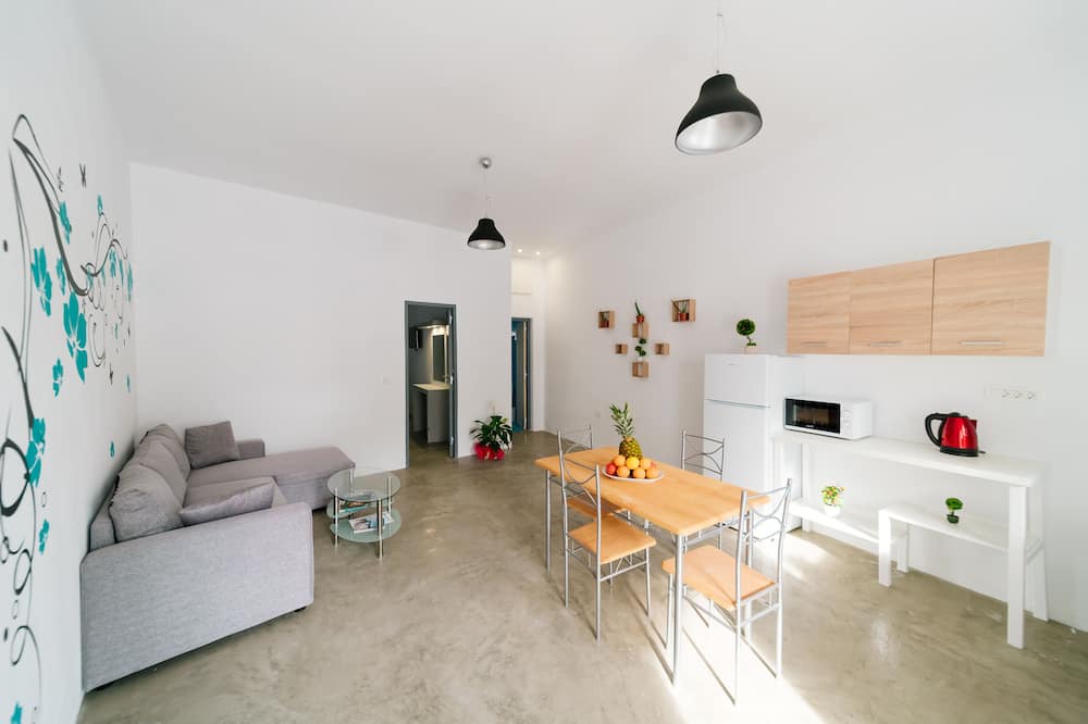 Photo of Livingroom in Vlychada