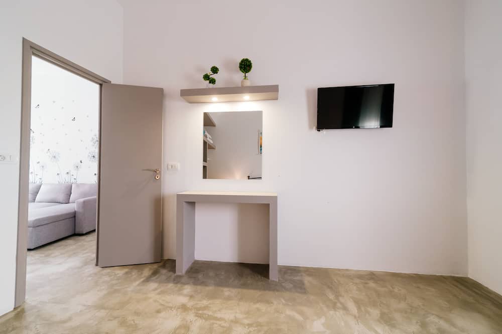 Photo of Bedroom in Vlychada