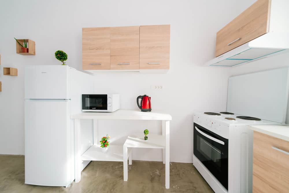 Photo of Kitchen in Vlychada