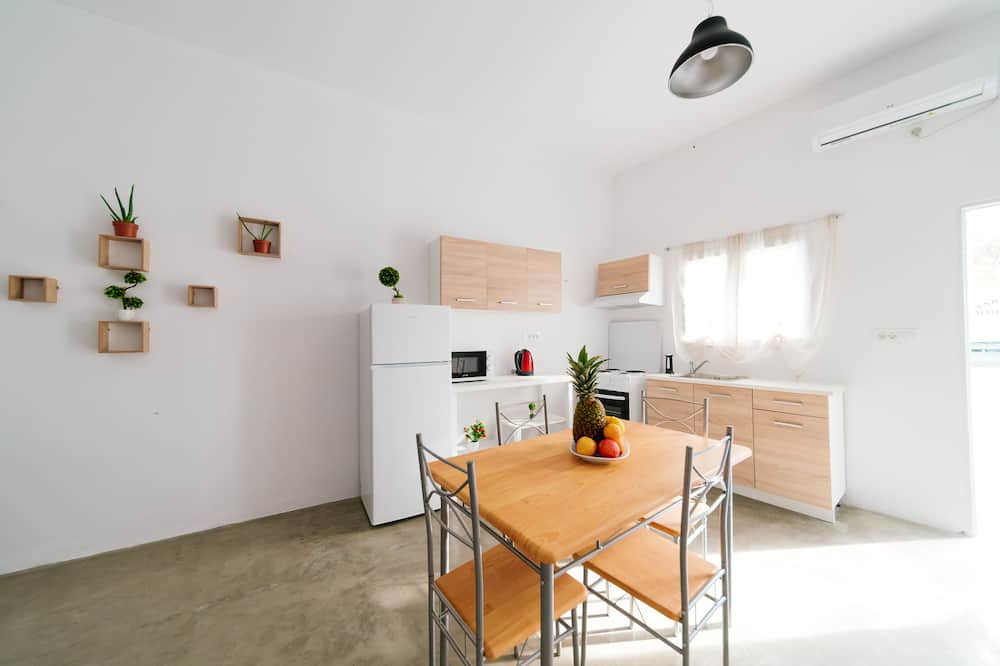 Photo of Kitchen in Vlychada