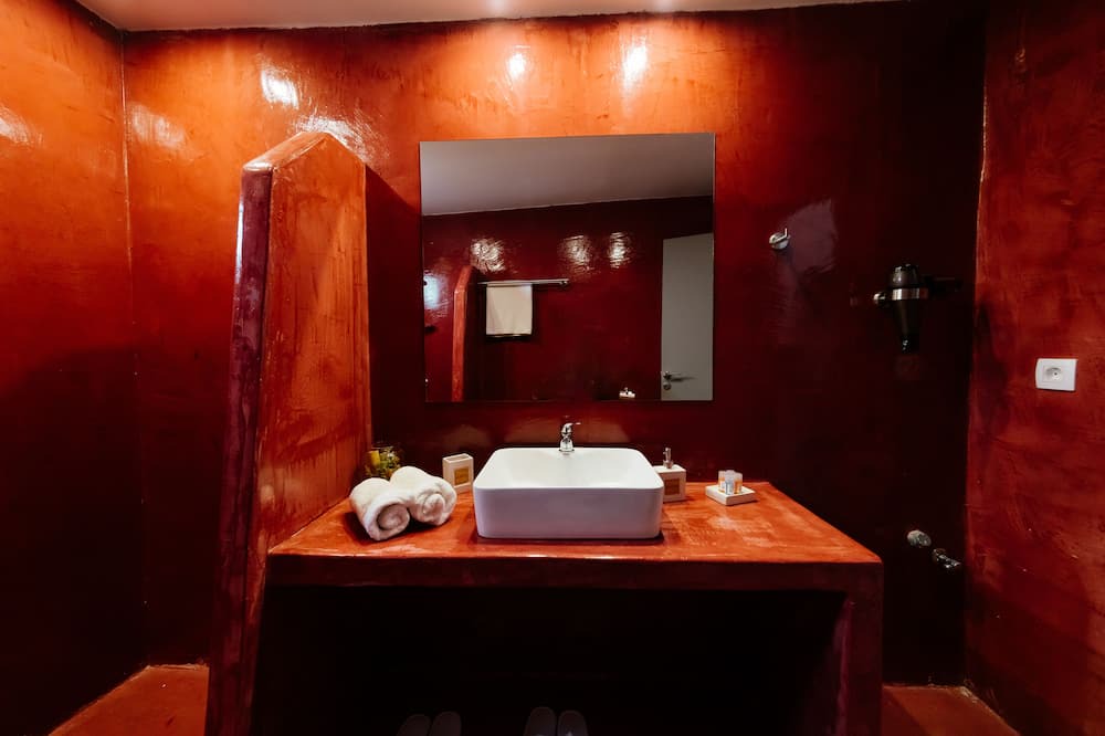 Photo of Bathroom in Vlychada