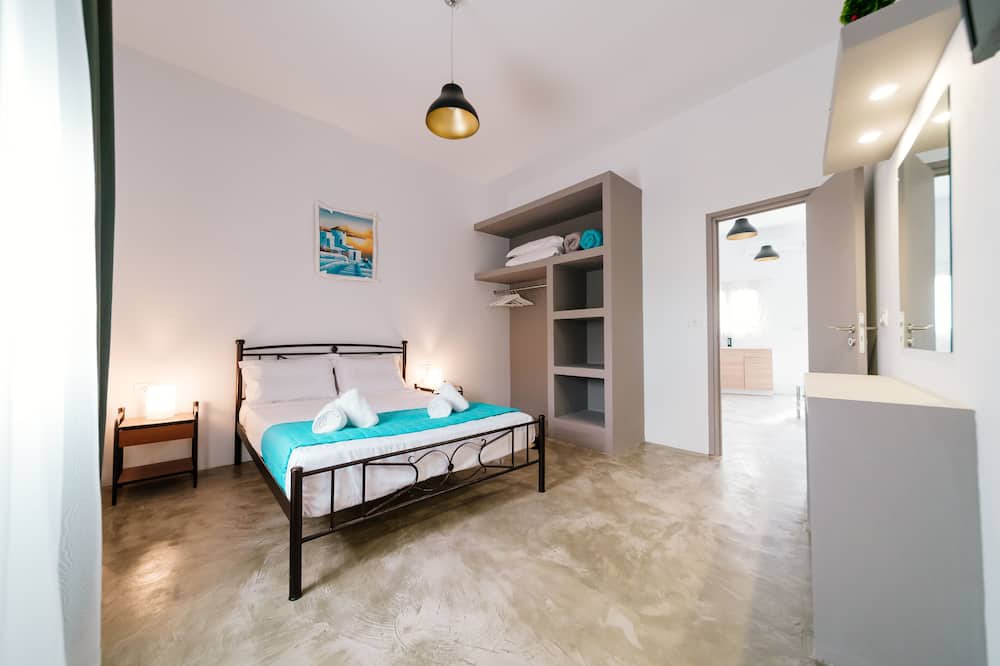 Photo of Bedroom in Vlychada