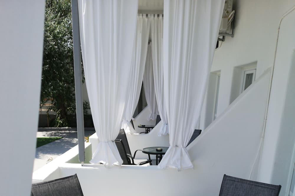 Photo of Patio Balcony in Vlychada