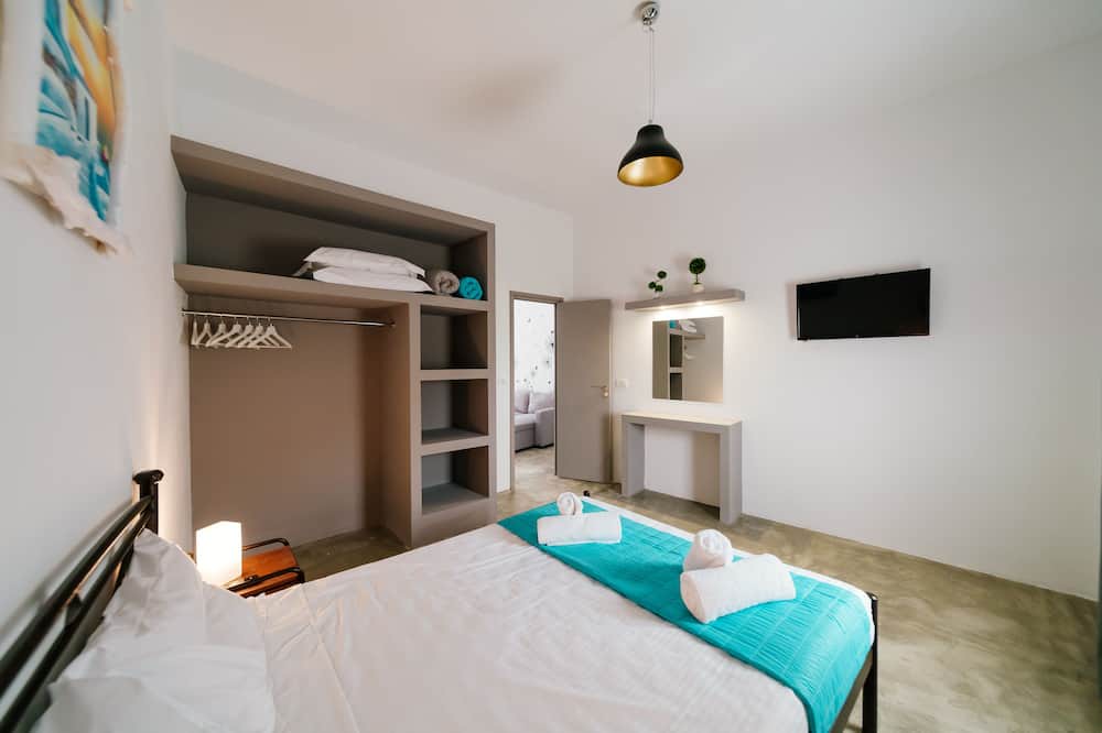 Photo of Bedroom in Vlychada