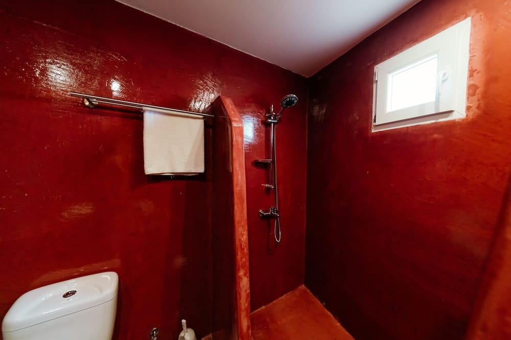 Photo of Bathroom in Vlychada