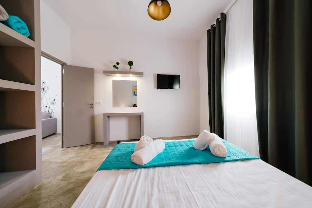 Photo of Bedroom in Vlychada