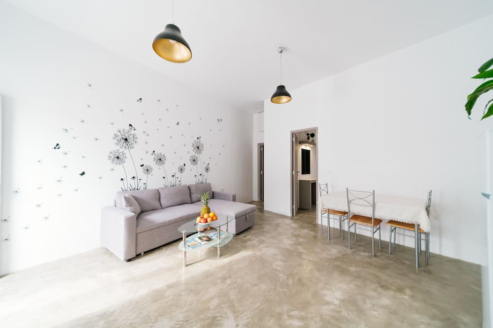 Photo of Livingroom in Vlychada