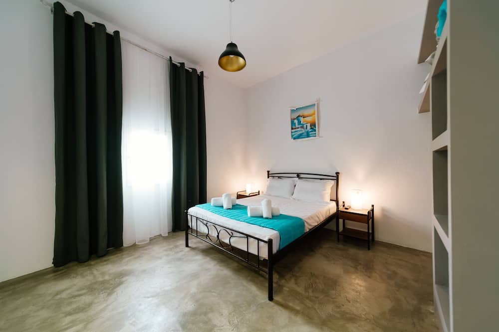 Photo of Bedroom in Vlychada