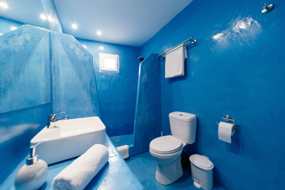 Photo of Bathroom in Vlychada