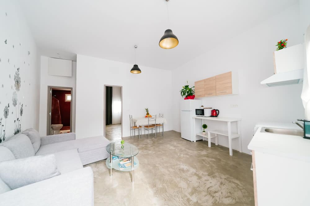 Photo of Bedroom in Vlychada