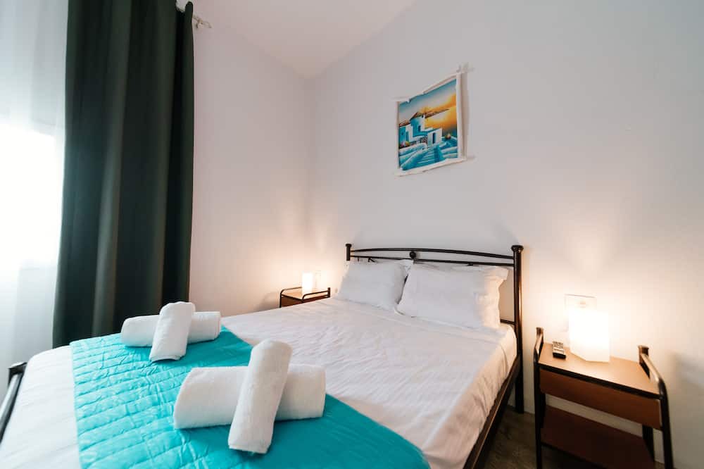 Photo of Bedroom in Vlychada