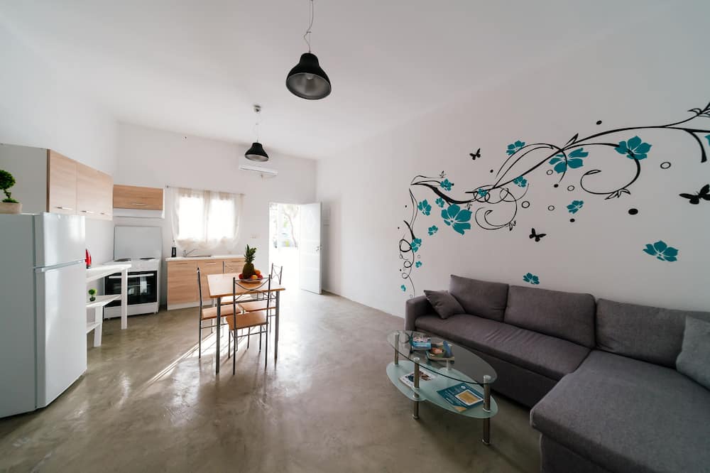Photo of Livingroom in Vlychada