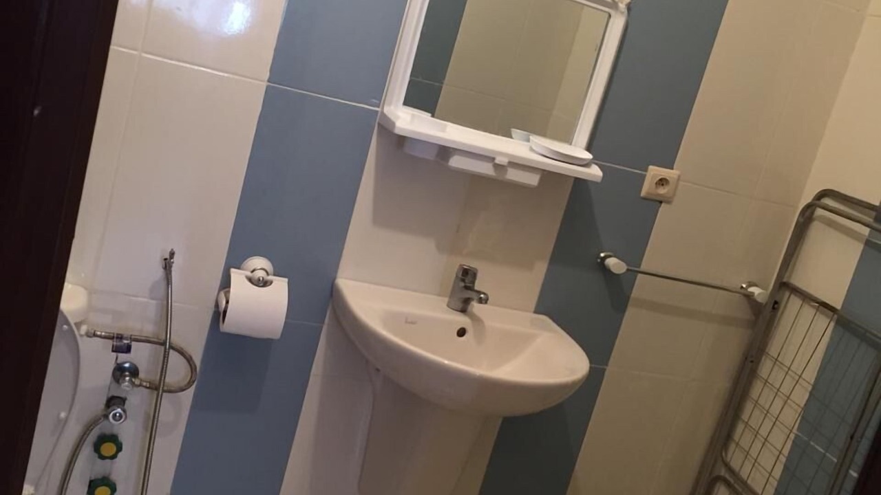 Photo of Bathroom in El Jadida