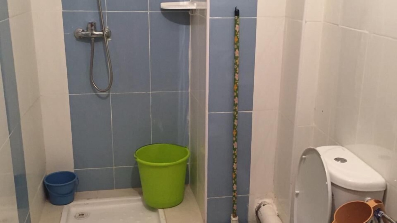 Photo of Bathroom in El Jadida