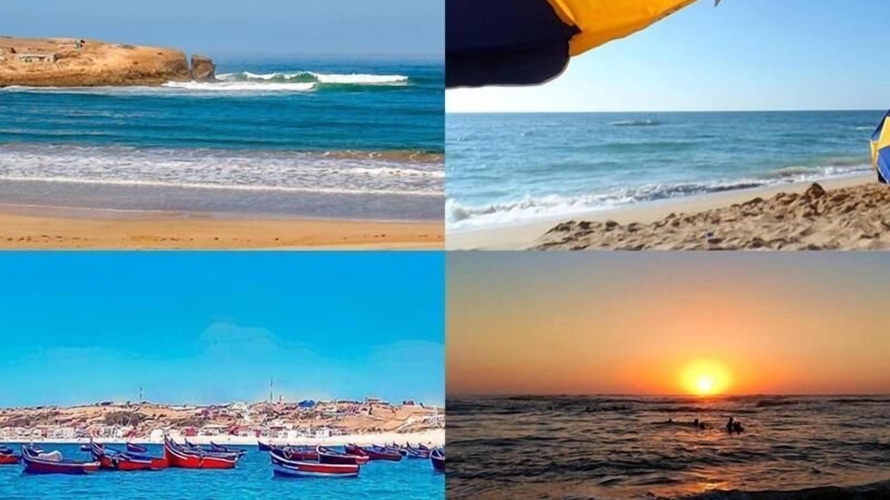 Photo of Outdoor in El Jadida