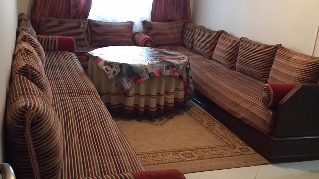 Photo of Livingroom in El Jadida