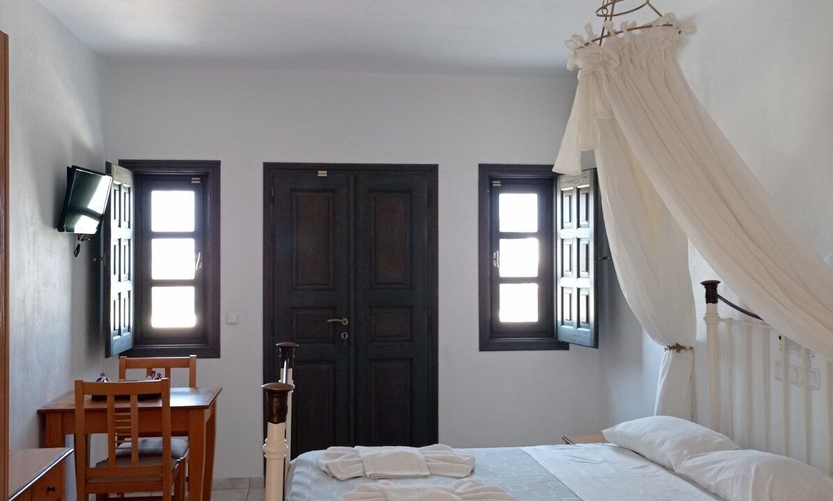 Photo of Bedroom in Agia Paraskevi