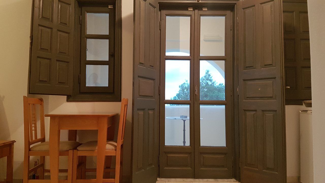 Photo of Bedroom in Agia Paraskevi
