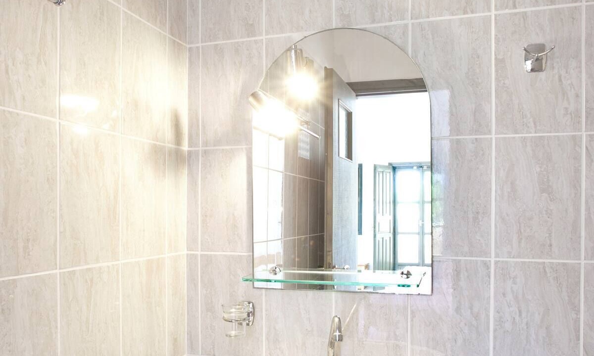 Photo of Bathroom in Agia Paraskevi