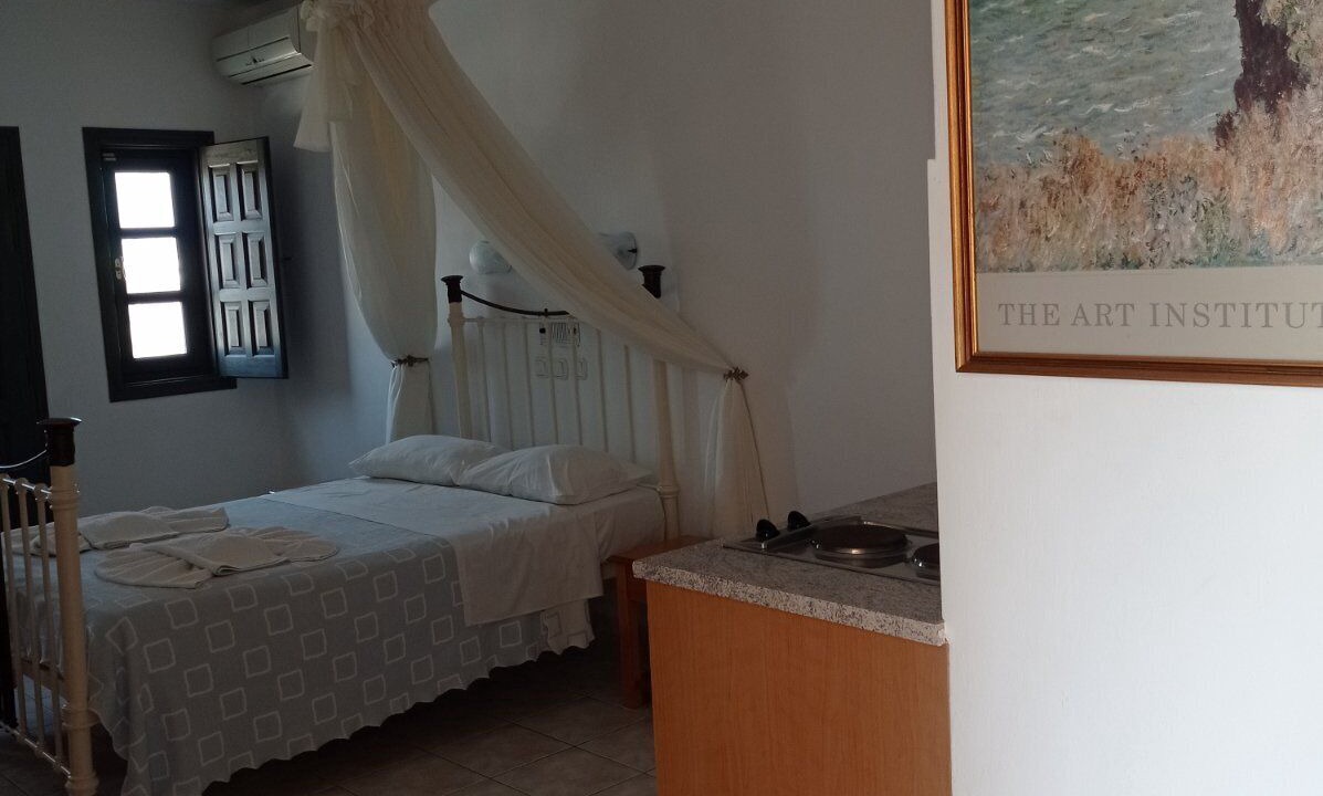 Photo of Bedroom in Agia Paraskevi