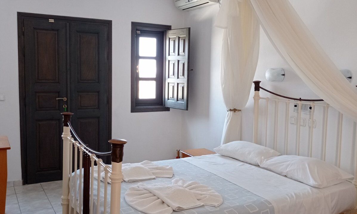 Photo of Bedroom in Agia Paraskevi