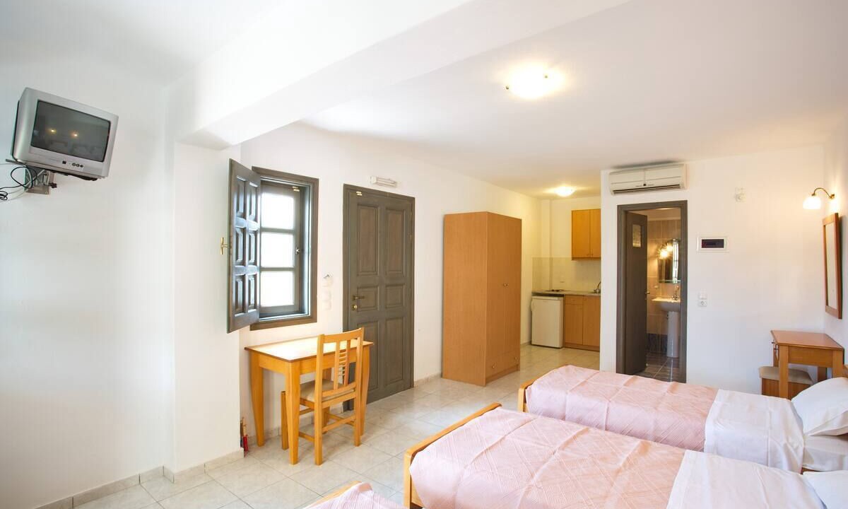 Photo of Outdoor in Agia Paraskevi