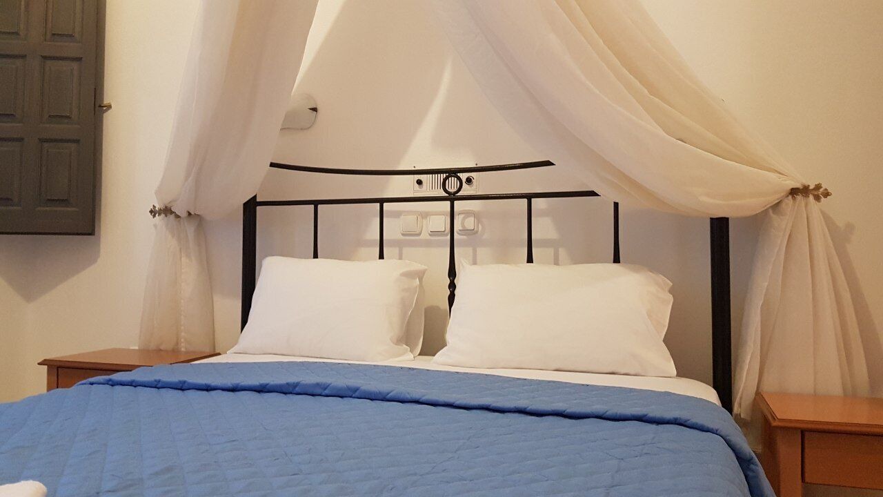 Photo of Bedroom in Agia Paraskevi