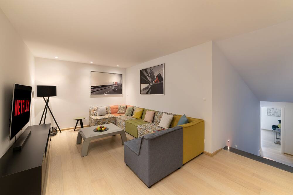Photo of Livingroom in Kounelion