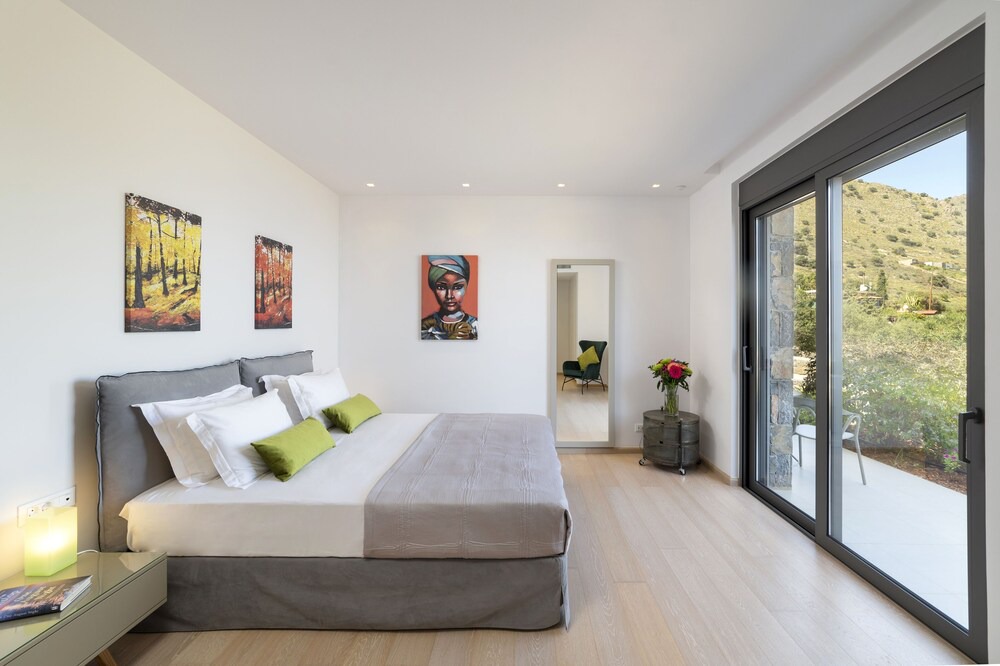 Photo of Bedroom in Kounelion